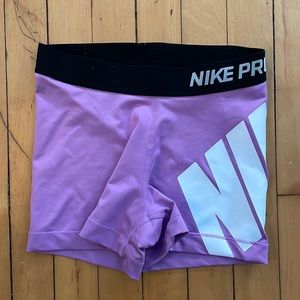 Nike Pro Spandex